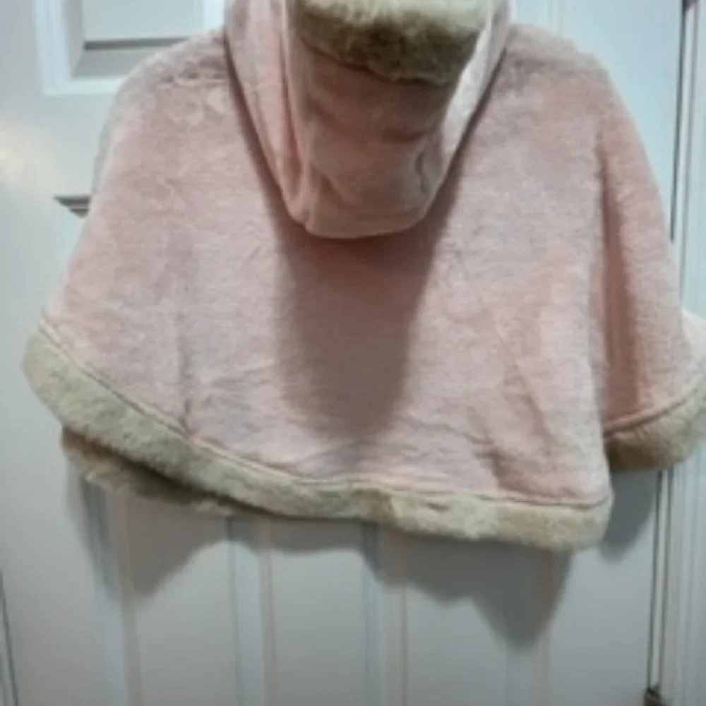 BCBG size faux